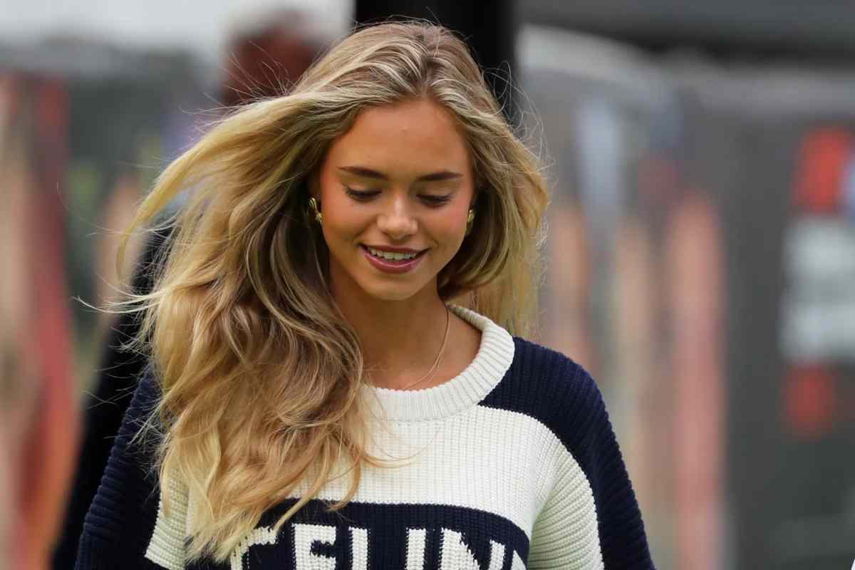 Sinner Laila Hasanovic