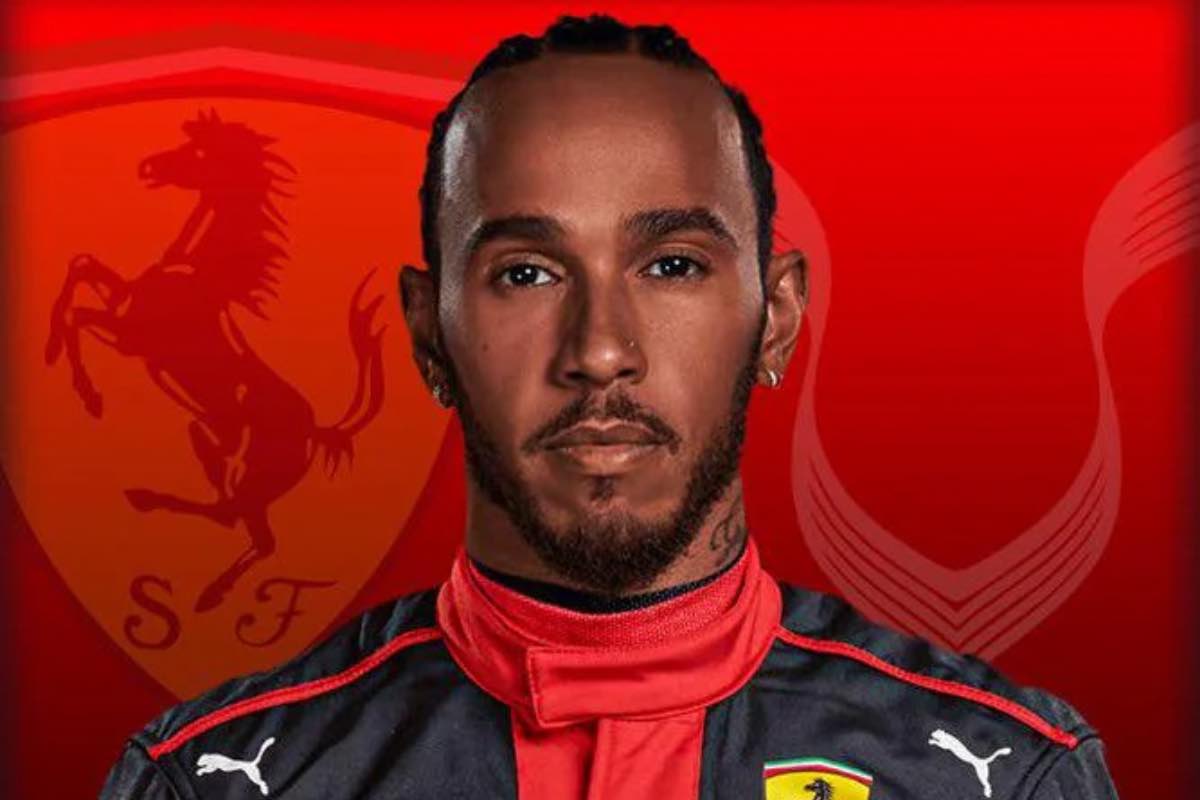 Hamilton si ritira