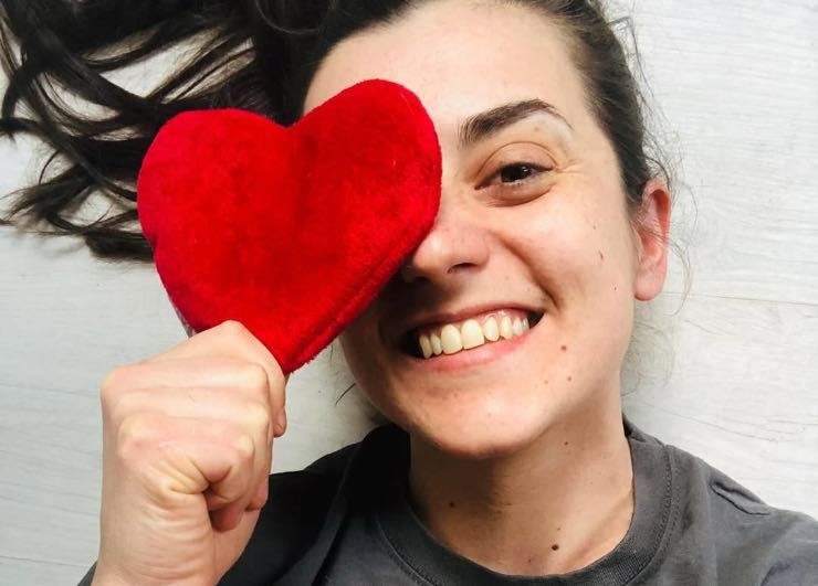 Veronica Casella morte