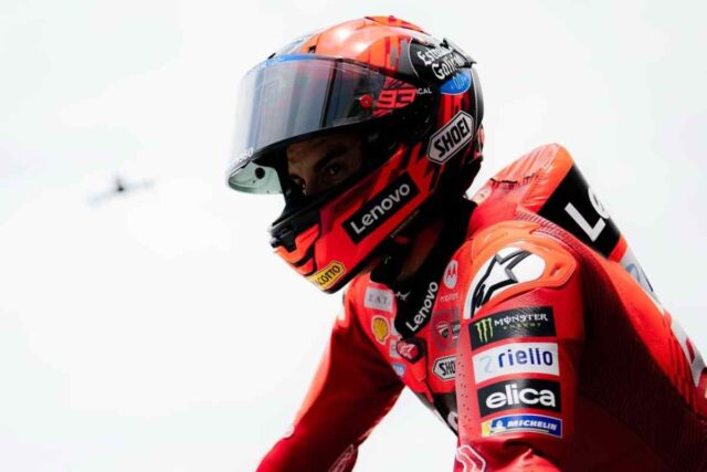Marc Marquez