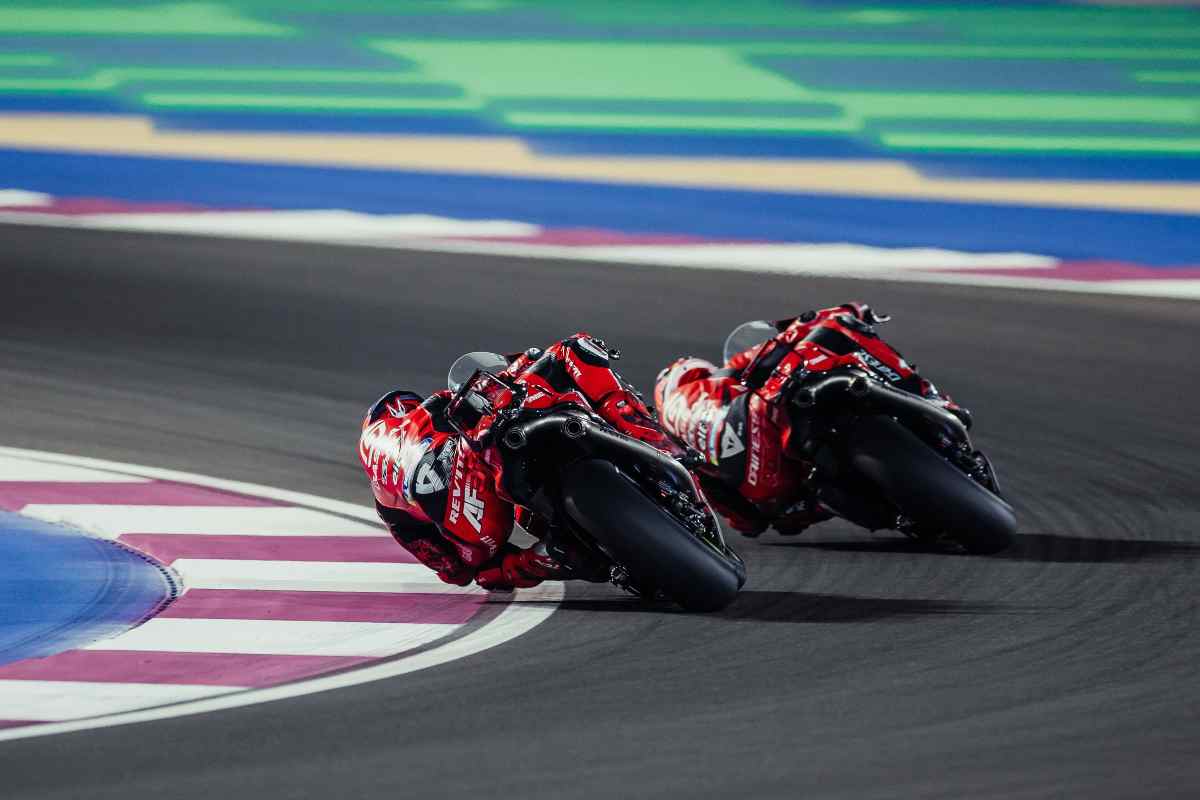 MotoGP carburanti novità