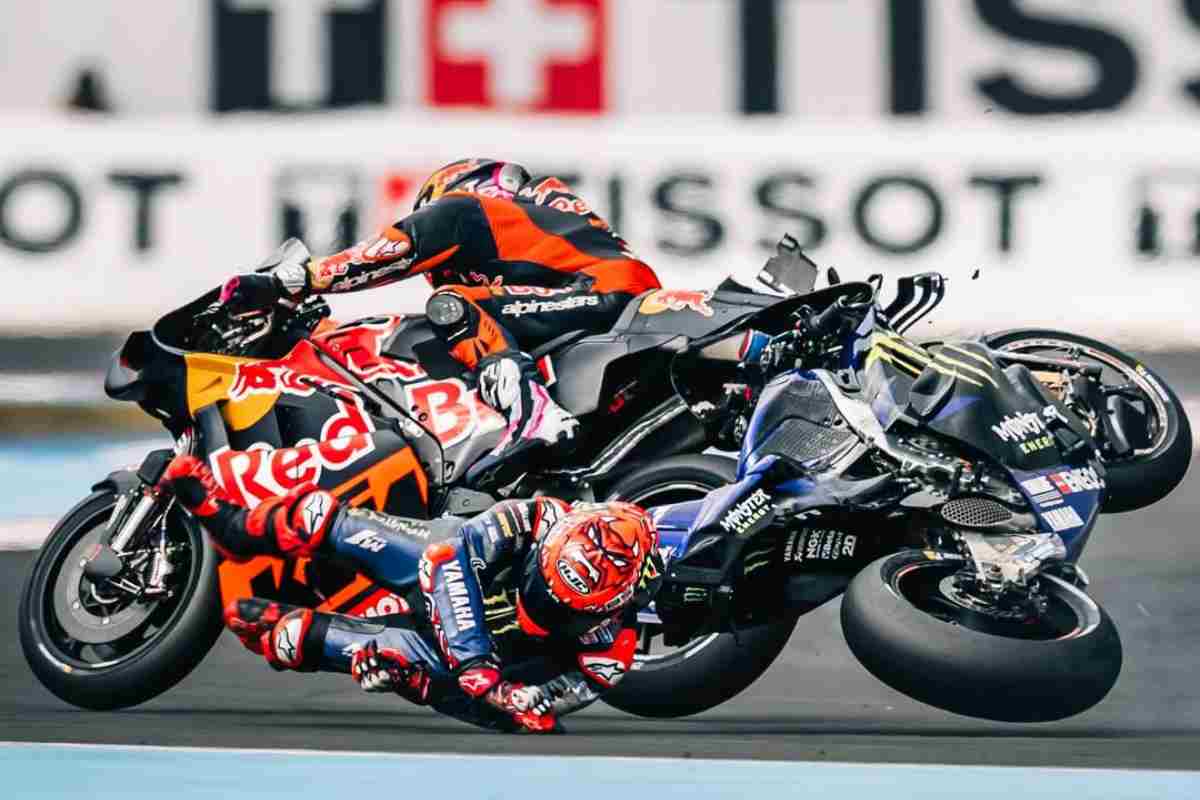 MotoGP dichiarazioni Quartararo