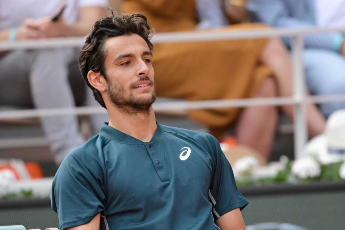 Musetti eliminato da Cincinnati 