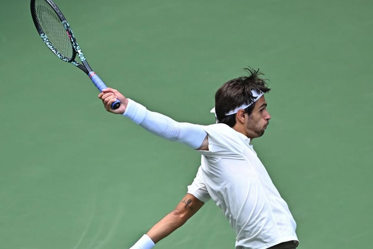 Musetti sogna le Finals