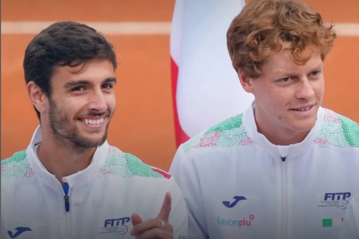 Cincinnati derby italiano 