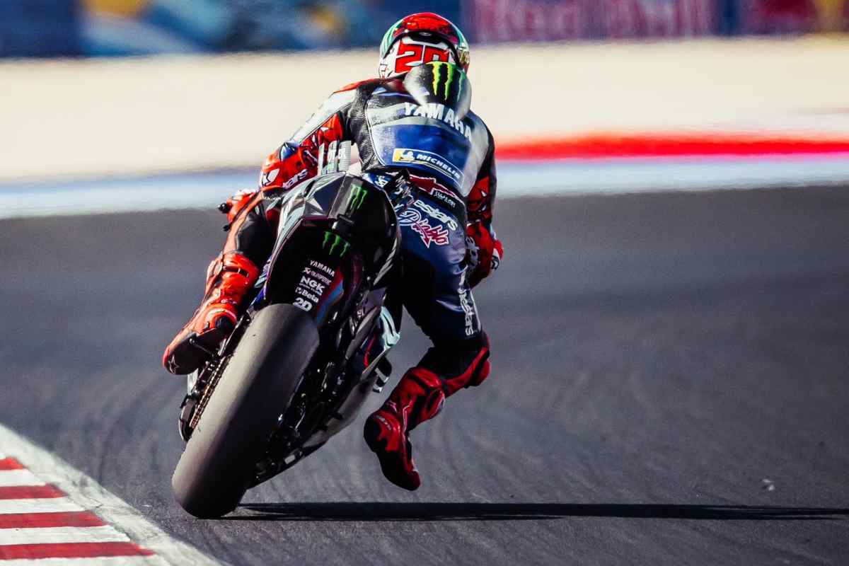 MotoGP carburanti novità