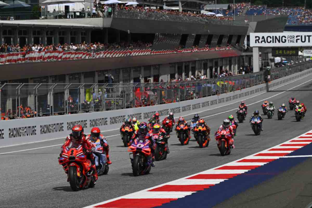 Nuove regole Motogp