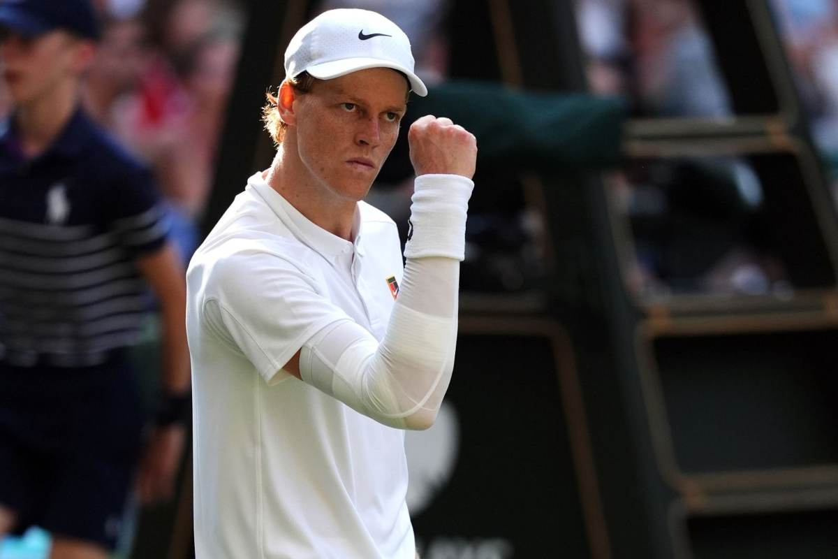 Sinner Laila Hasanovic