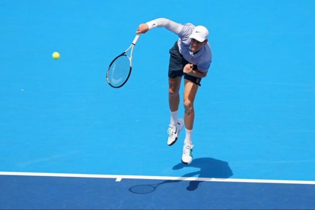 Sinner polemiche sul doping