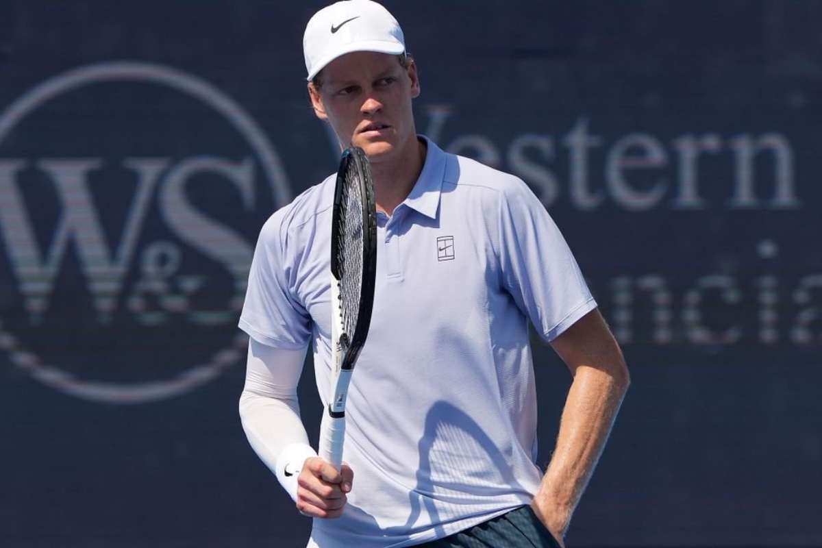 Sinner racchetta prezzo