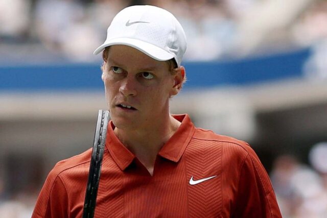 Sinner Alcaraz US Open