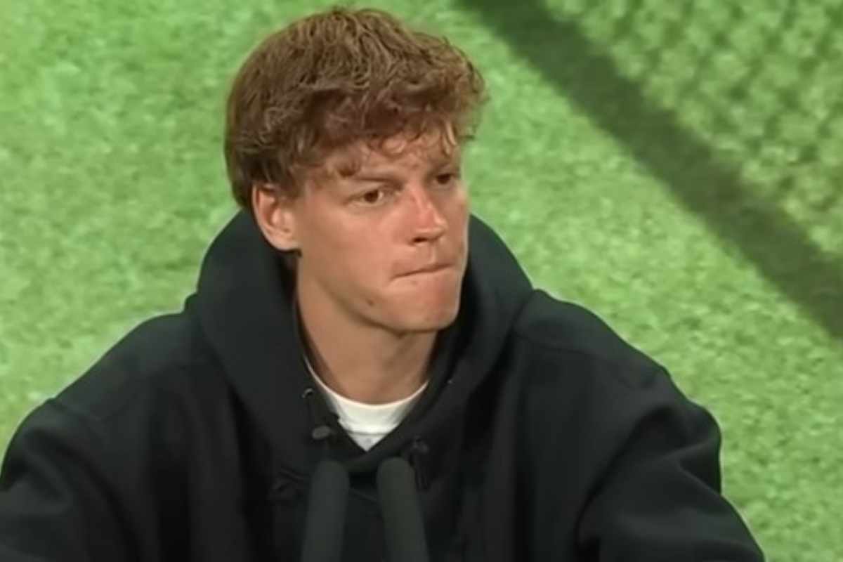 Jannik Sinner
