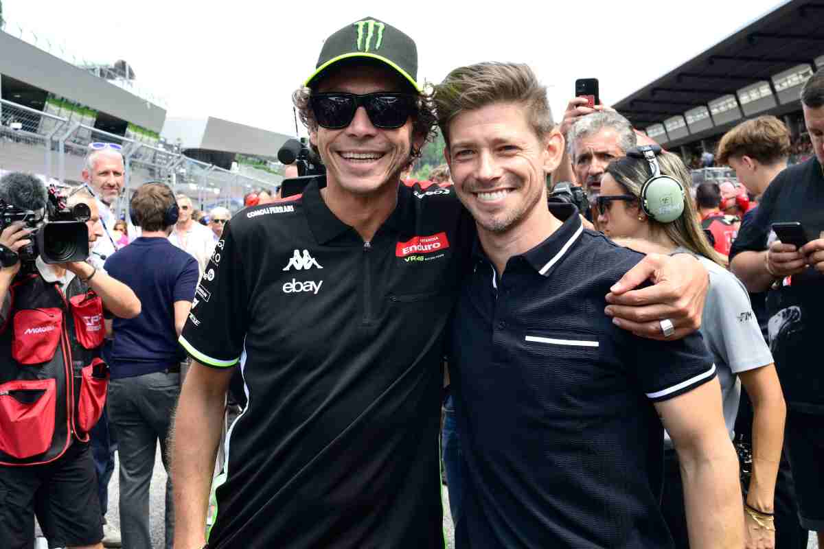 Stoner critica la MotoGP