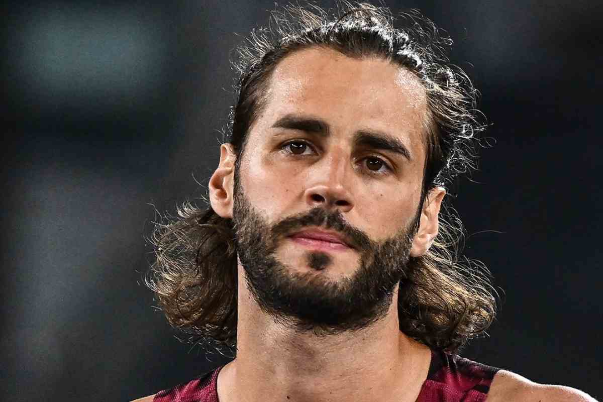 Gimbo Tamberi deludente si ferma