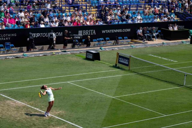 Notizie Italia tennis