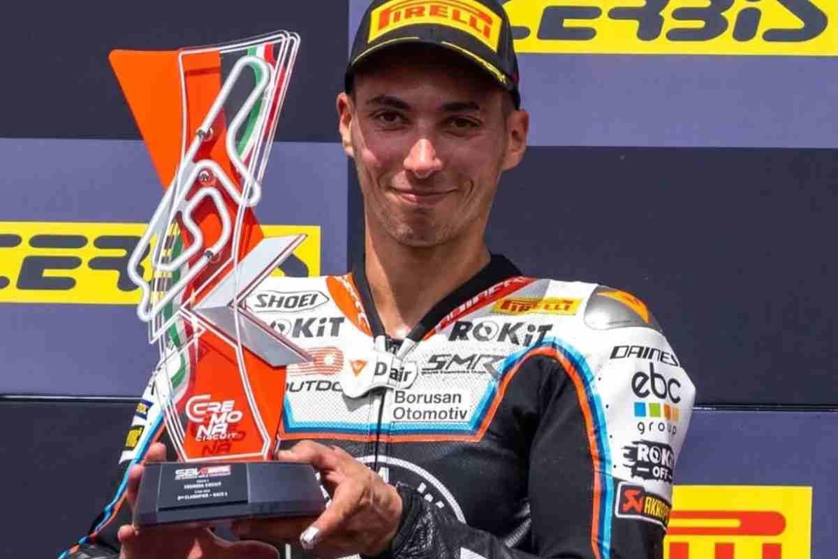 Toprak Razgatlıoğlu 