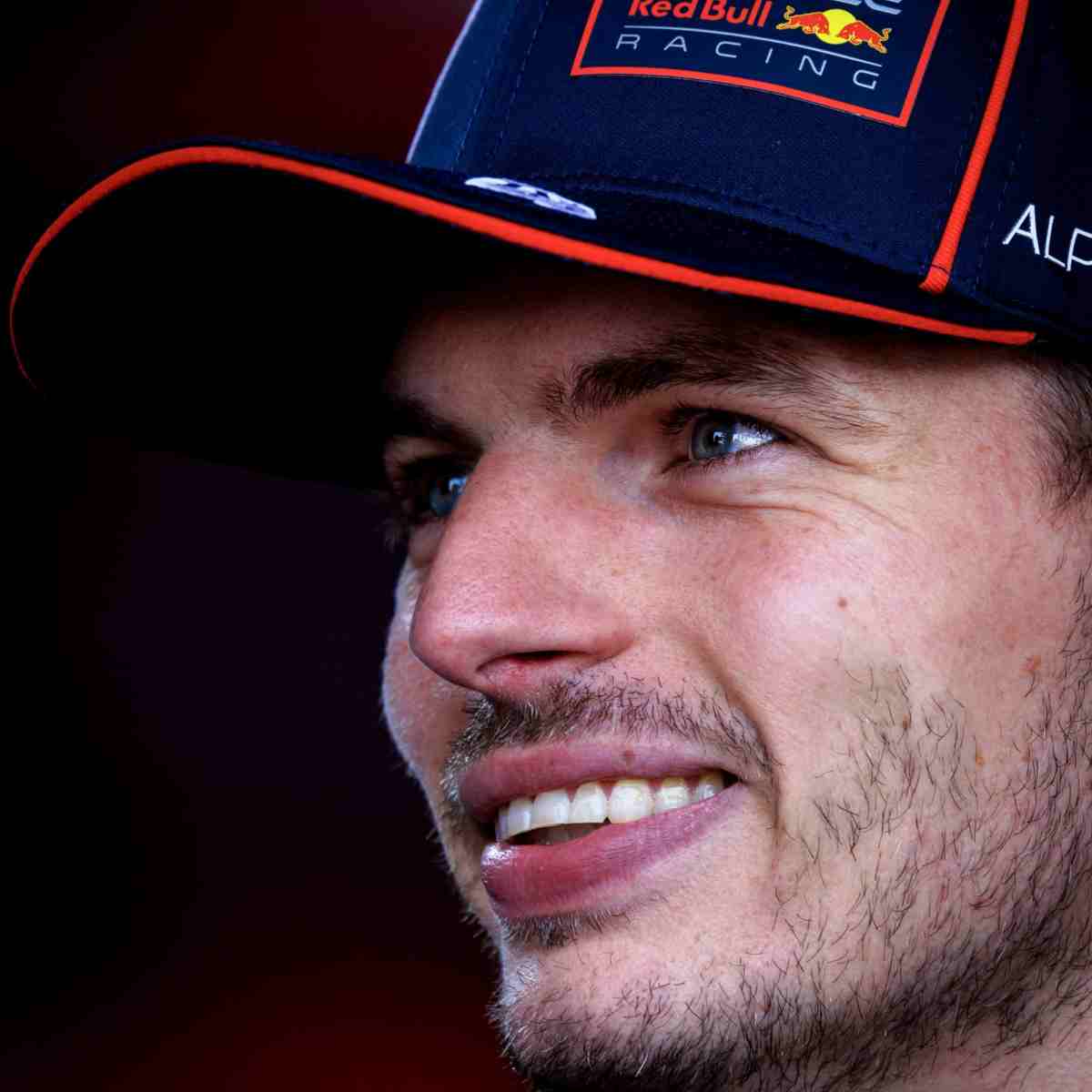 Verstappen Red Bull 2026