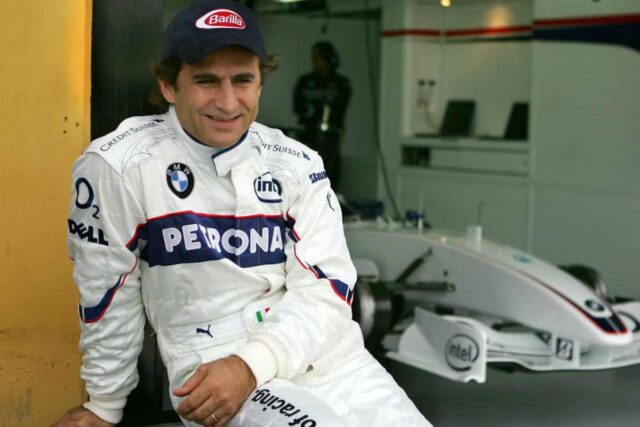 Zanardi regalo