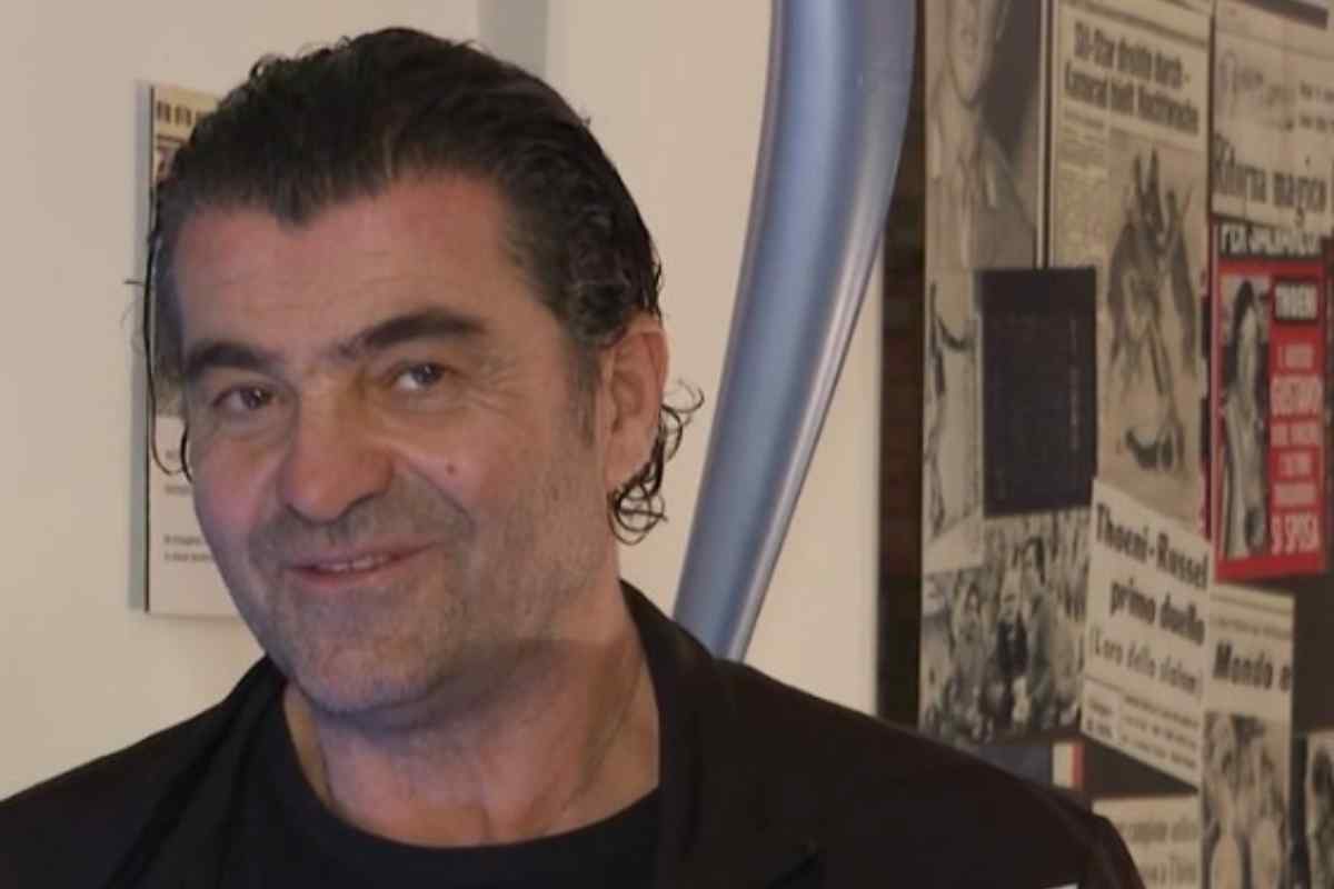 Alberto Tomba 