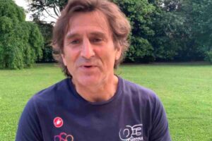 Alex Zanardi