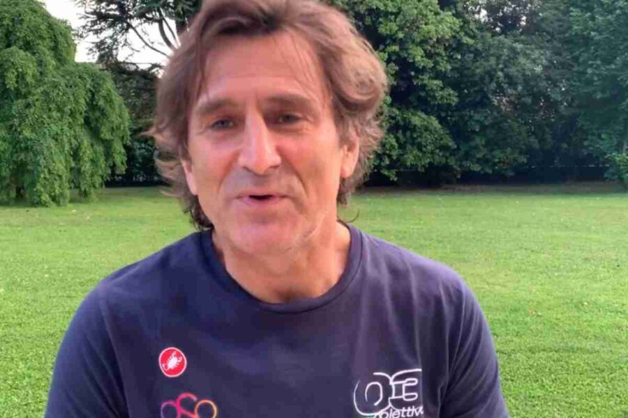 Alex Zanardi
