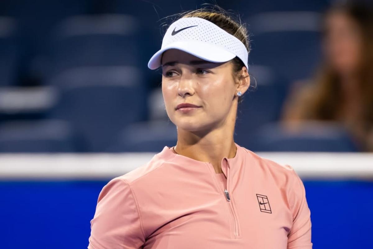 Anna Kalinskaya crolla