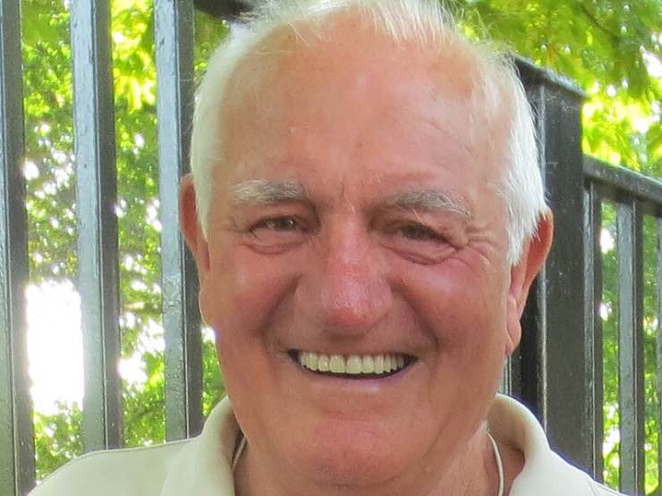 Antonio Bailetti morte