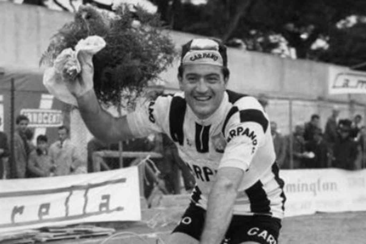Toni Bailetti