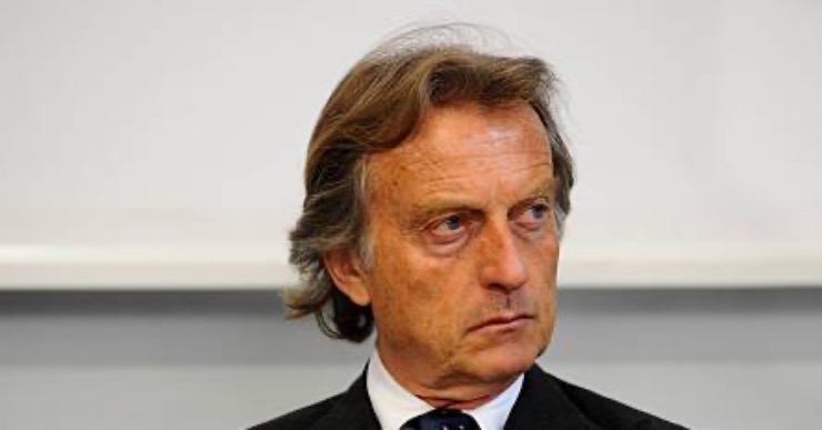 Cordero Montezemolo