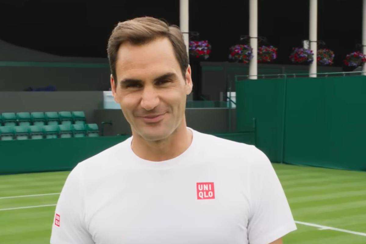 Roger Federer