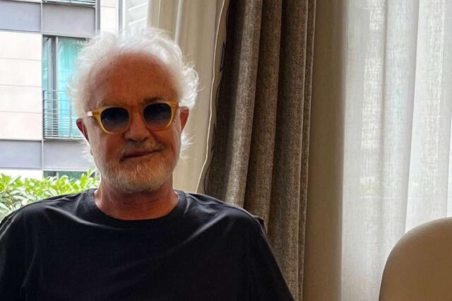 Briatore attacca Ferrari