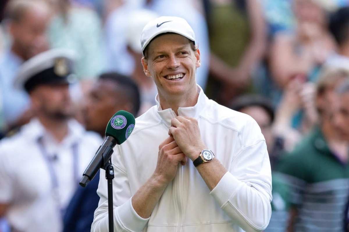 Alcaraz trema a Tokyo