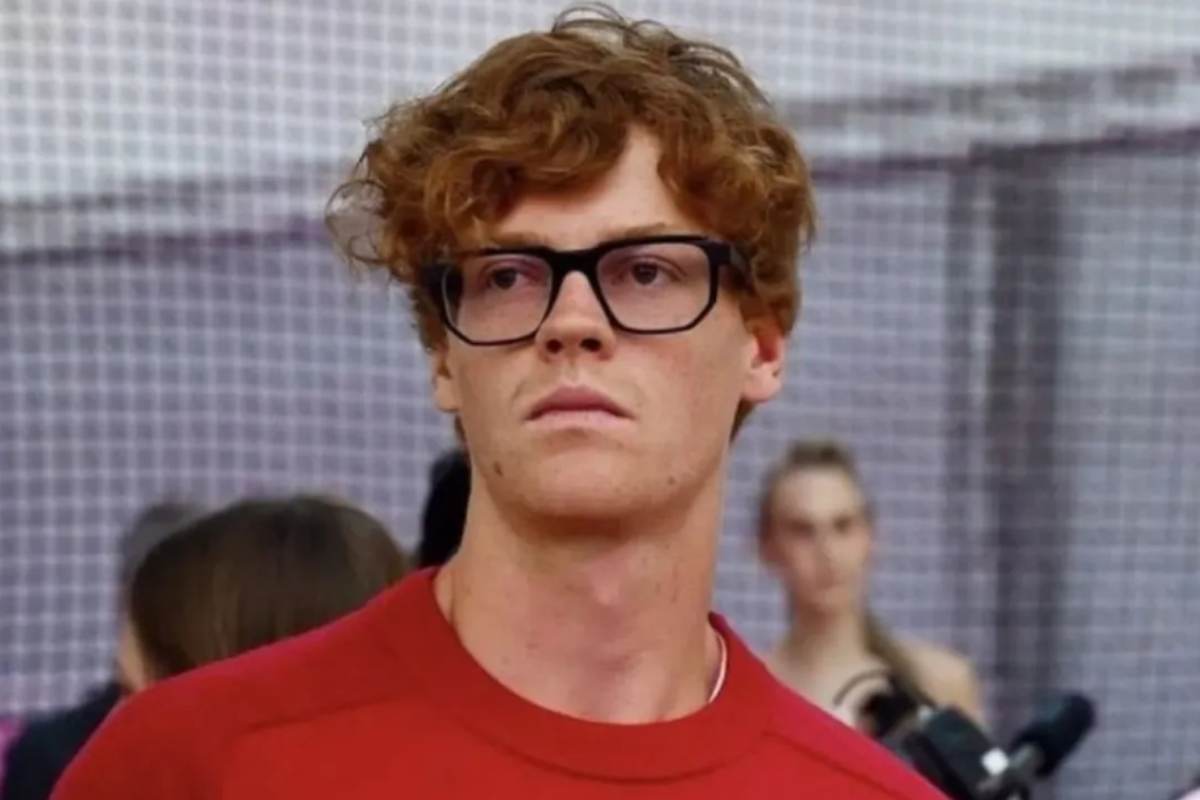 Sinner cittadinanza onoraria a Torino 