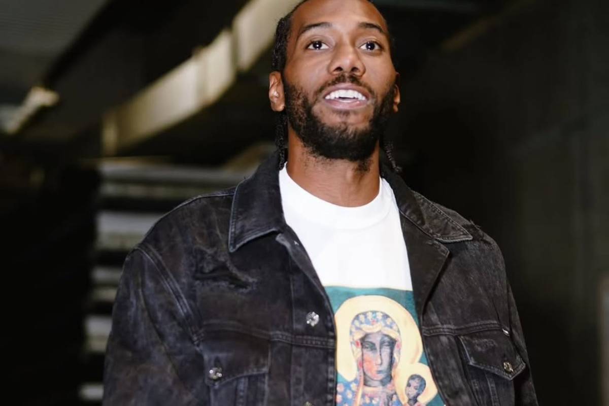 Truffa per Leonard in NBA