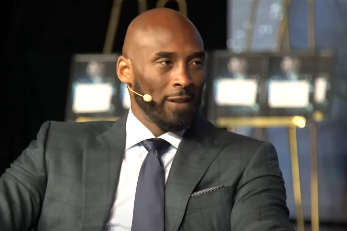 Kobe Bryant