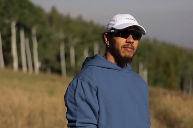 Appello Hamilton Gaza