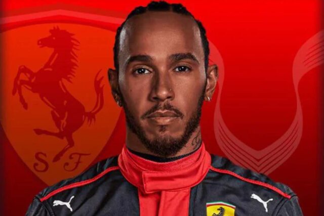 Hamilton critica mortale