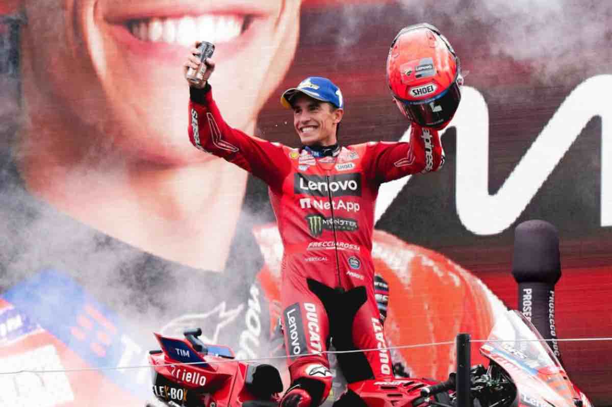 MotoGP motociclismo sportivo