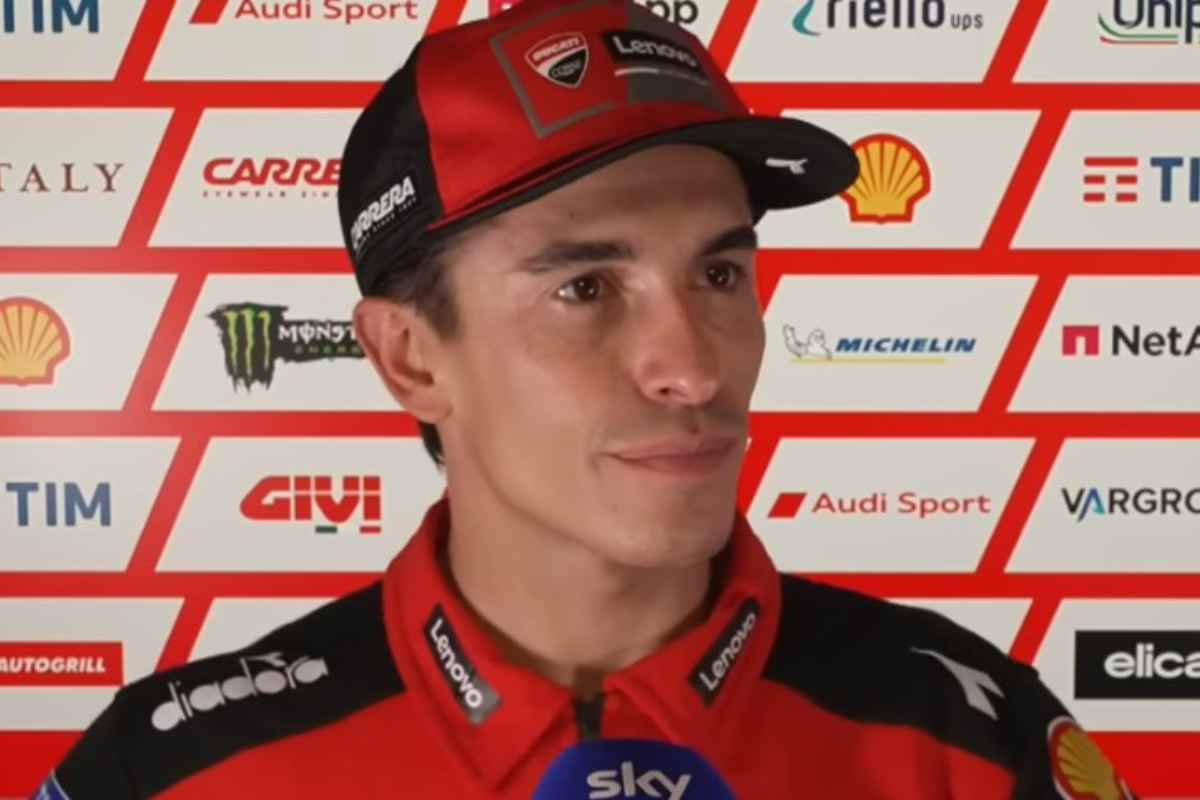 Marc Marquez
