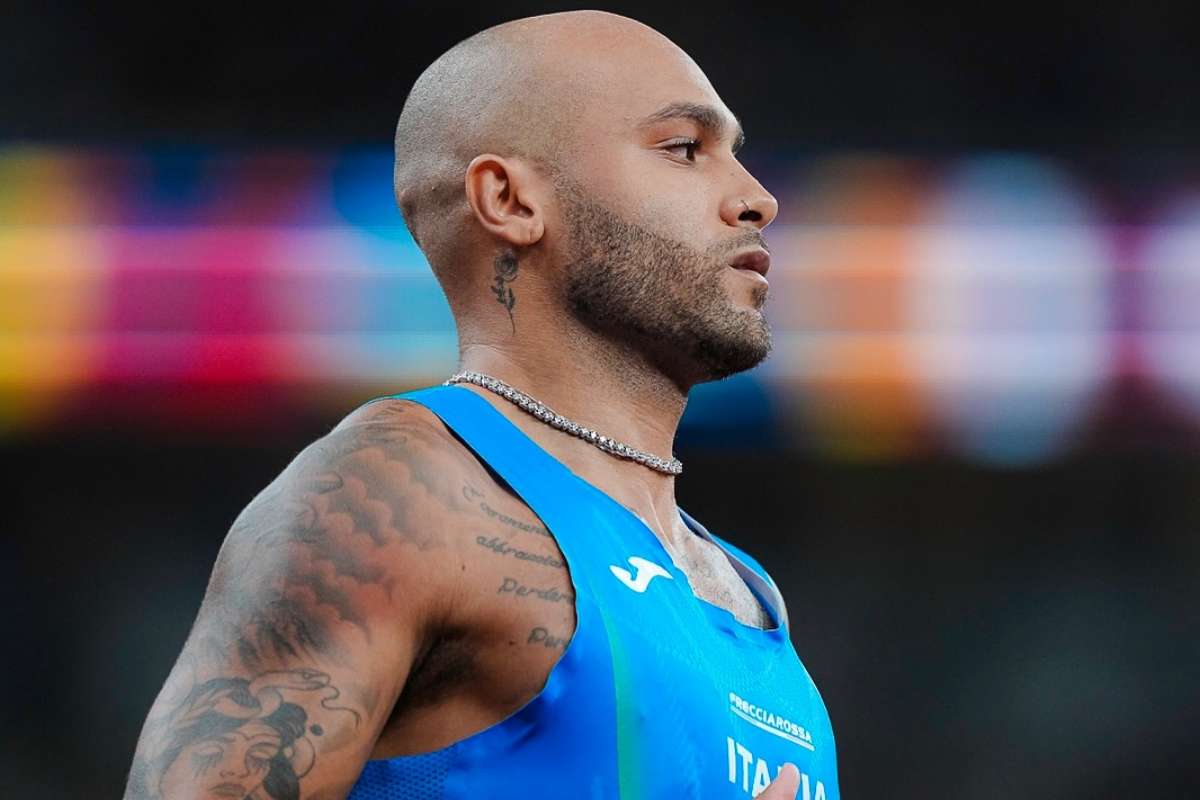 Jacobs dramma per lui