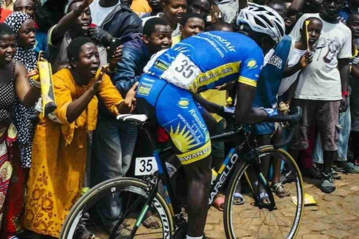 Pogacar Mondiali ciclismo