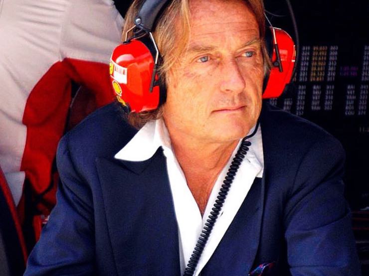 Luca Cordero Montezemolo