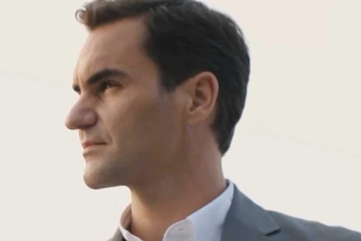 Roger Federer