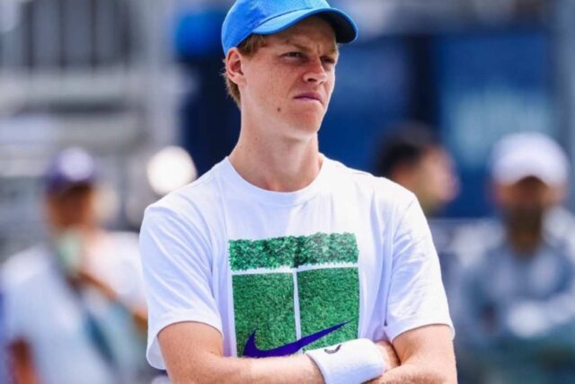 US Open eliminazione a sorpresa