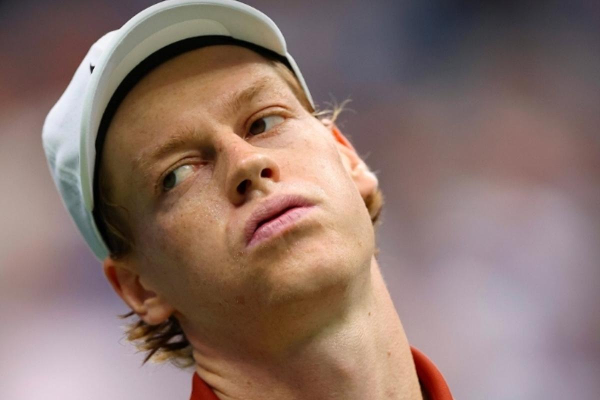 Sinner umiliato su El Pais