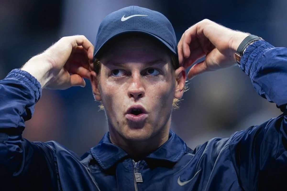 Sinner querela Fedez