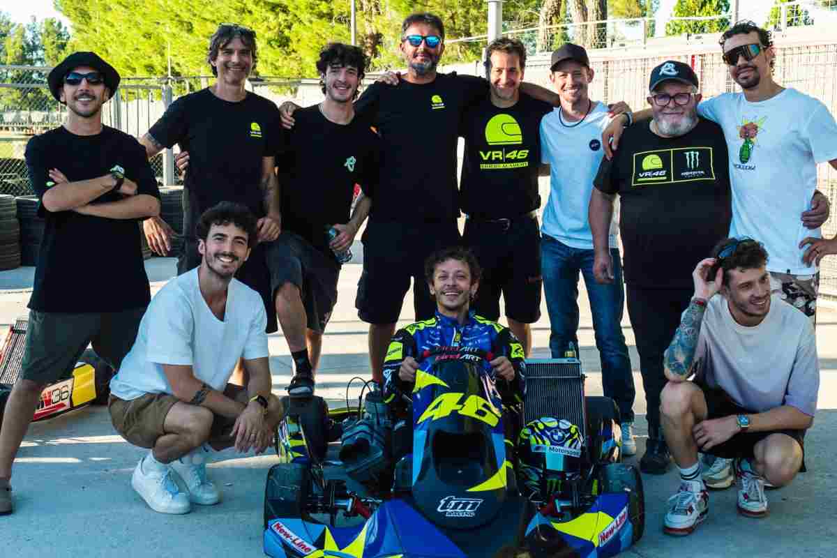 Bagnaia Rossi Stoner