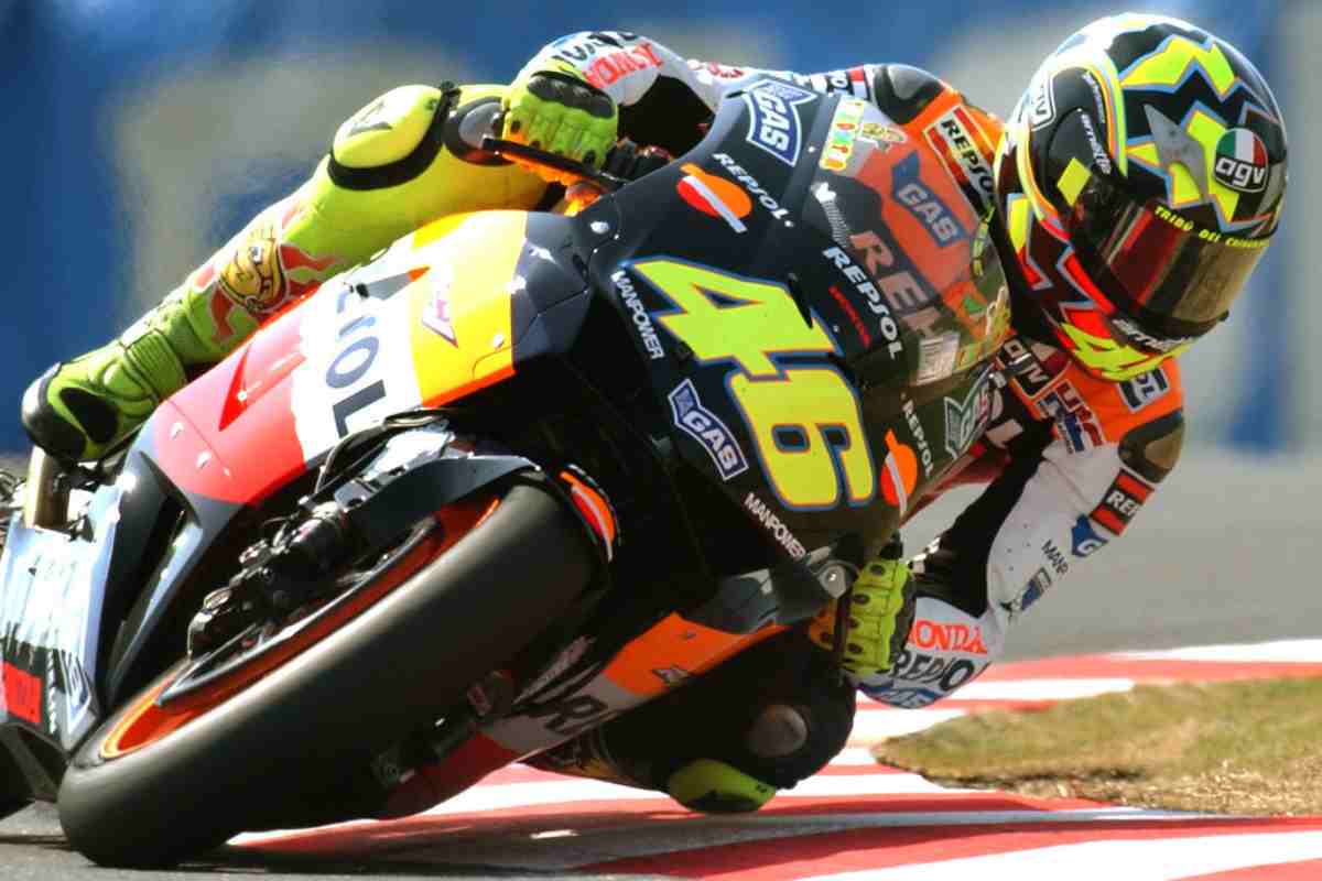 Rossi Stoner 2007