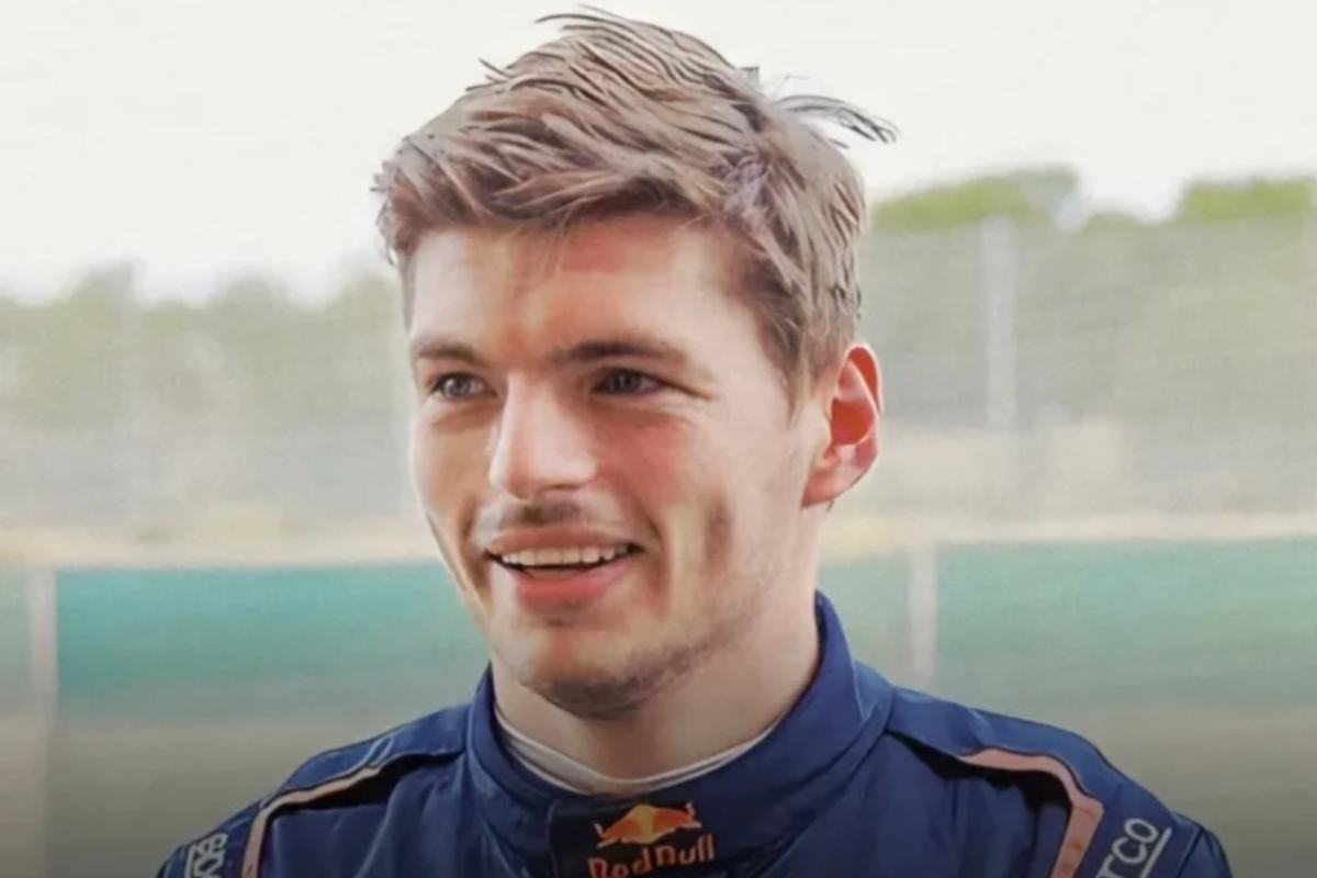 Verstappen frecciatina ad Horner