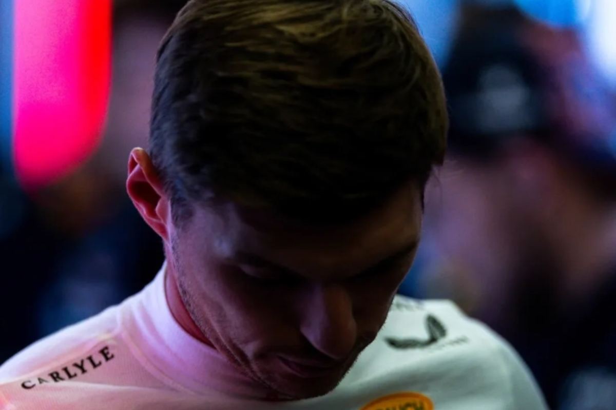 Schumacher scuote la Red Bull